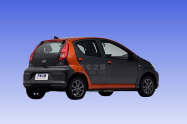 抚顺市新宾抵押微型汽车