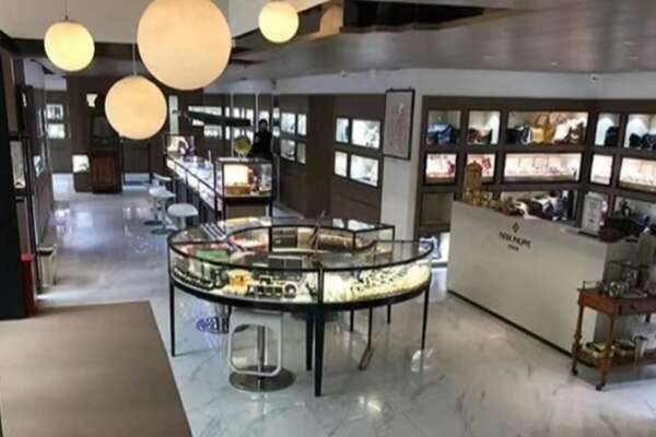 抚顺市新宾寄卖奢侈品店